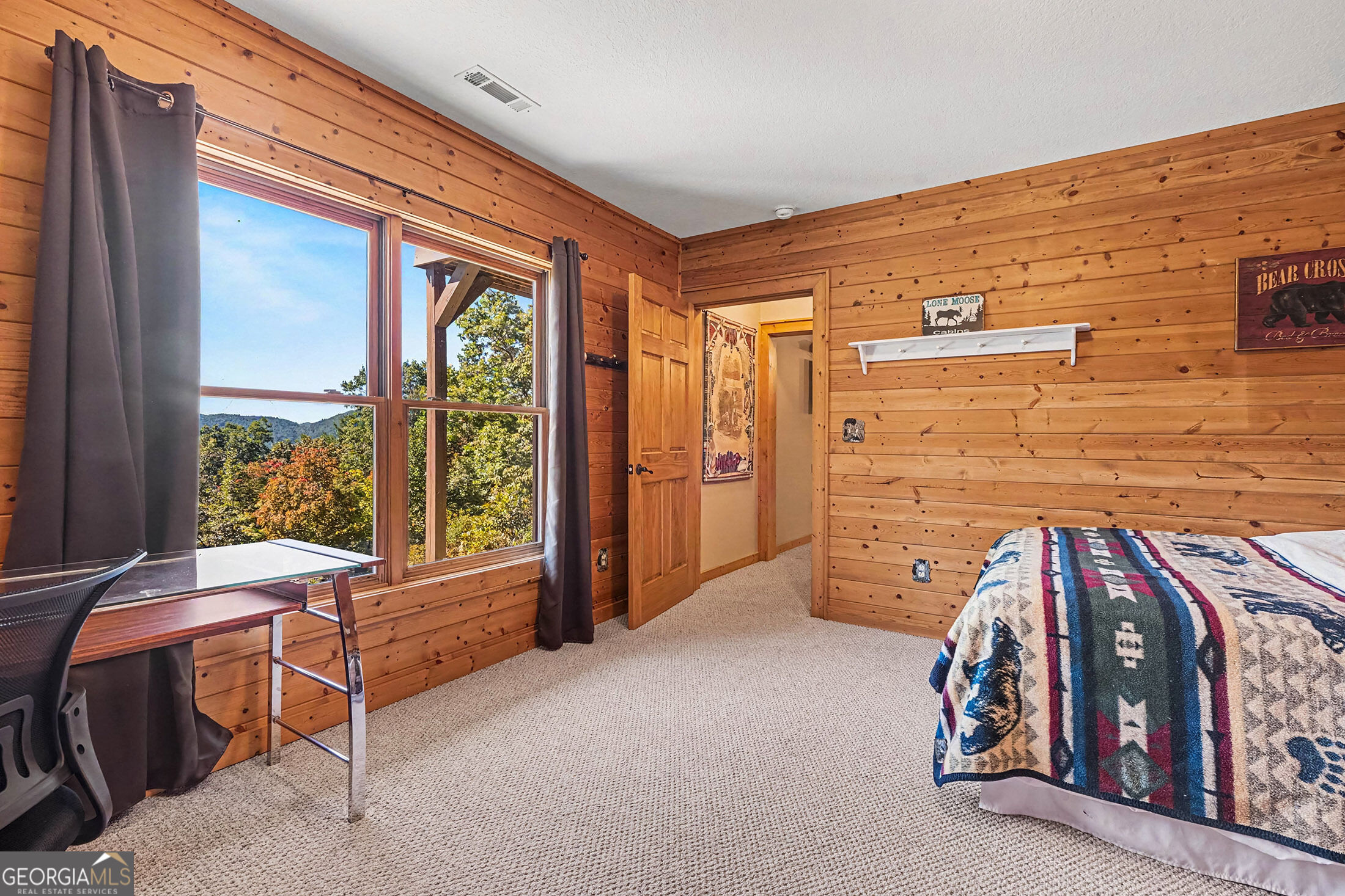 427 Smokehouse Knob Drive Rabun Gap GA 30568