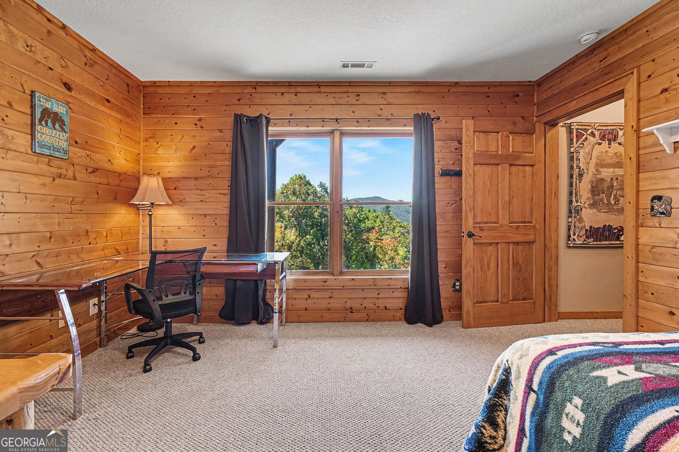 427 Smokehouse Knob Drive Rabun Gap GA 30568