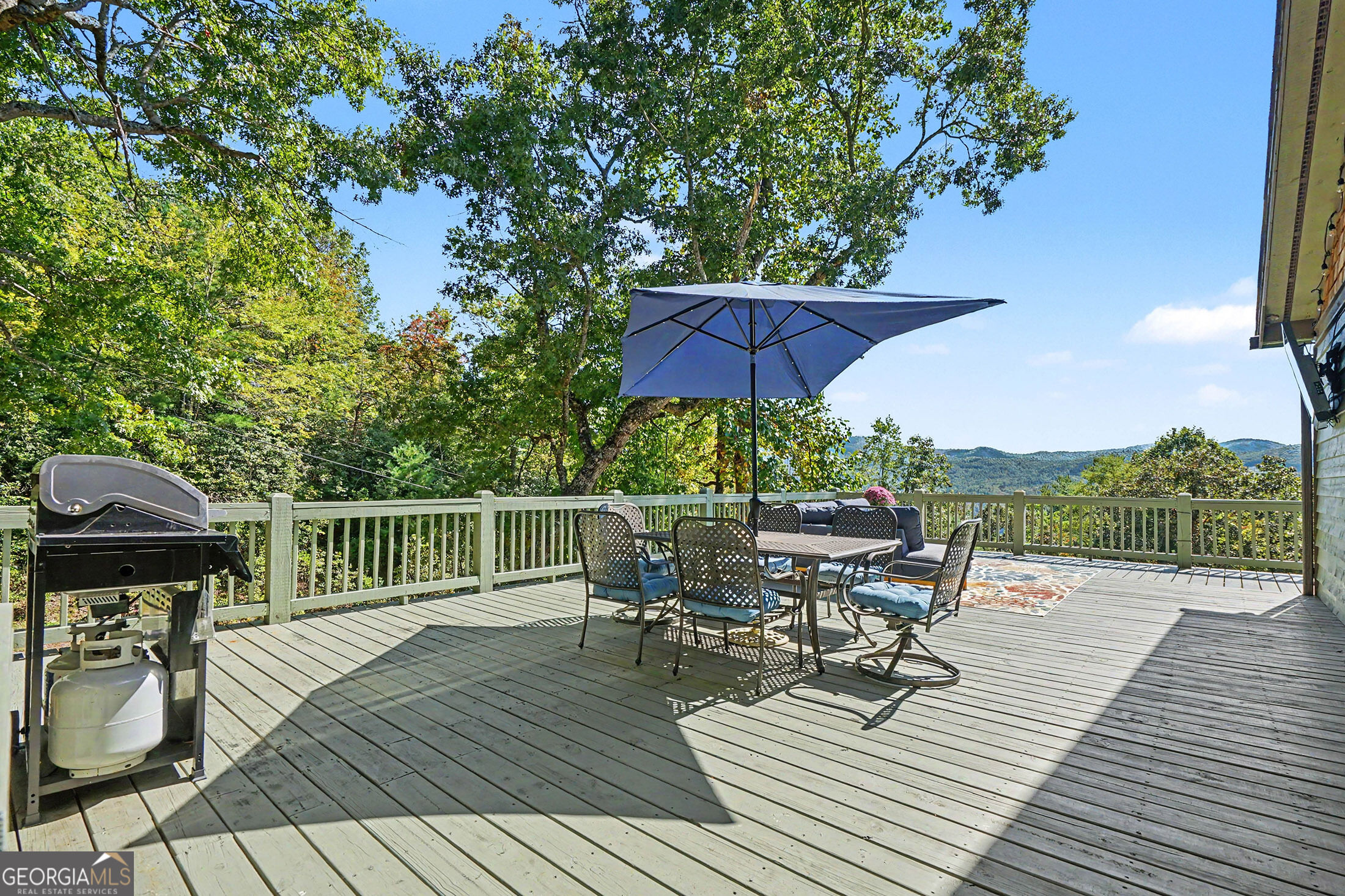 427 Smokehouse Knob Drive Rabun Gap GA 30568