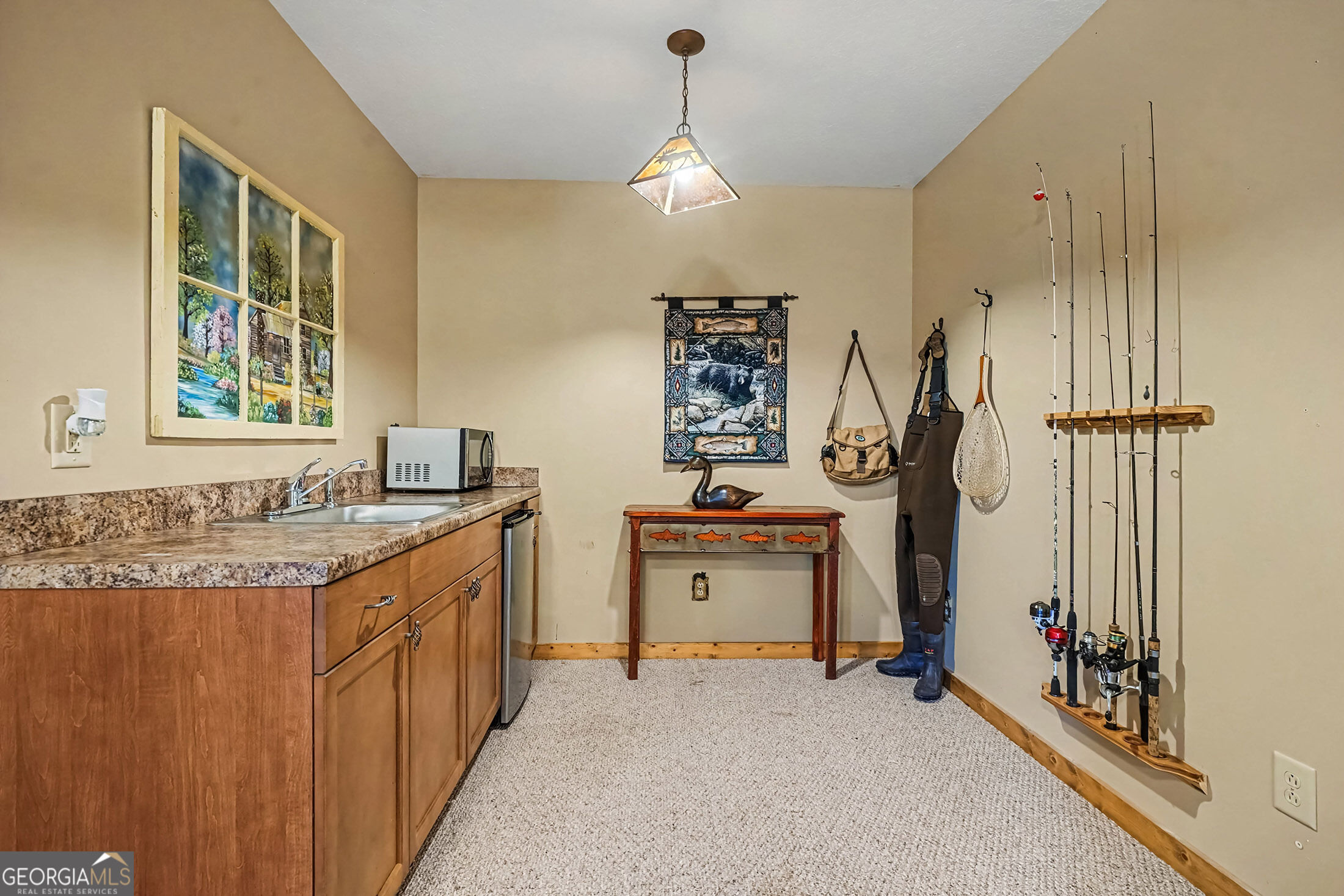 427 Smokehouse Knob Drive Rabun Gap GA 30568