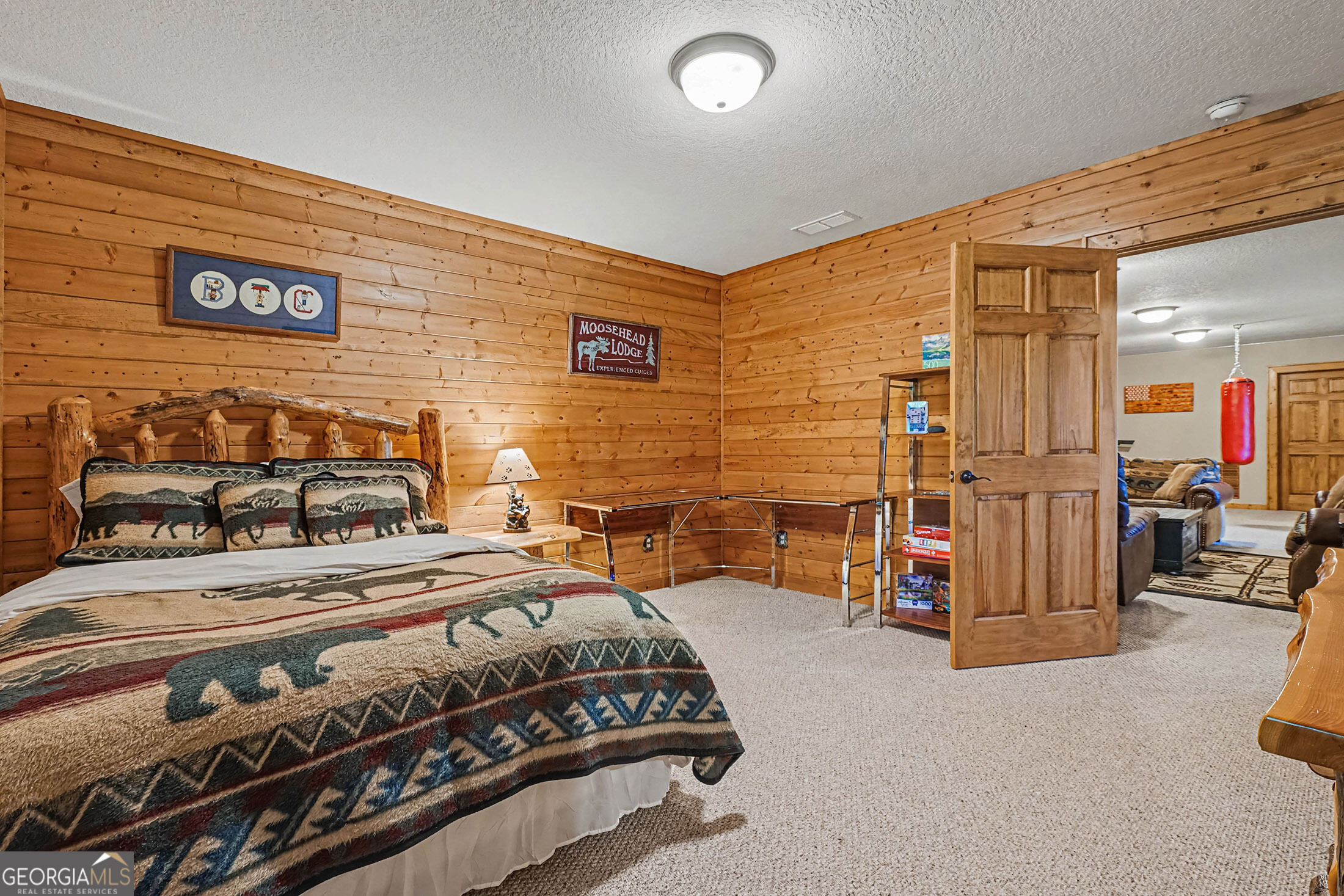 427 Smokehouse Knob Drive Rabun Gap GA 30568