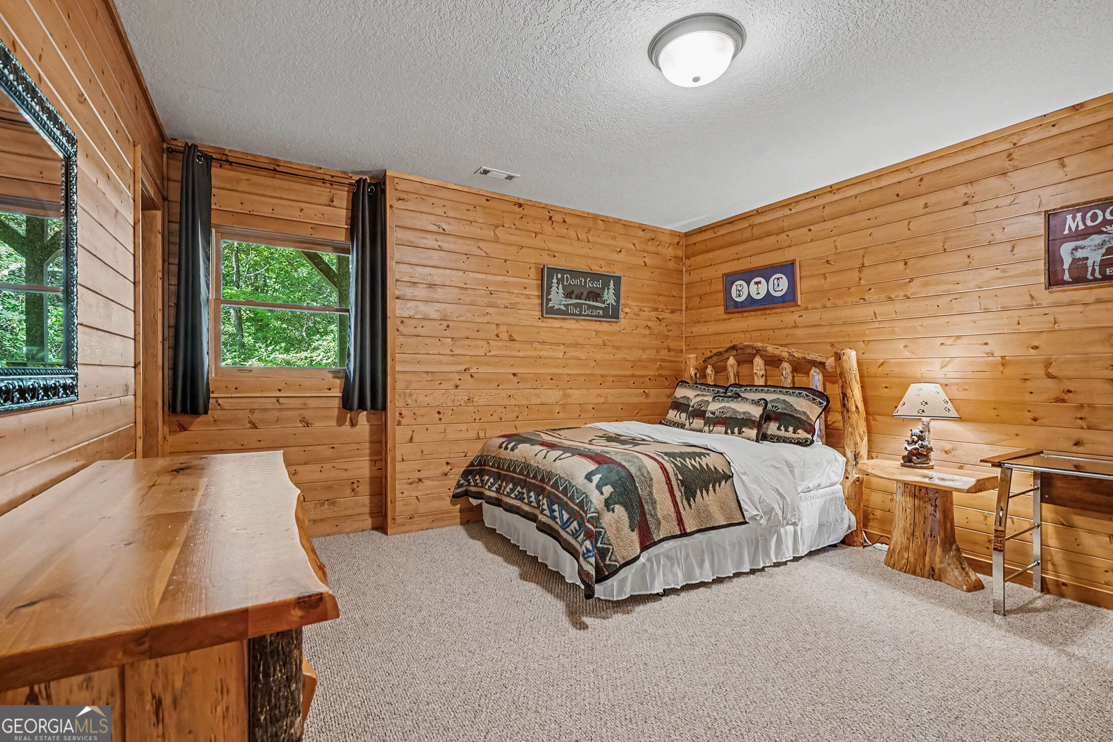 427 Smokehouse Knob Drive Rabun Gap GA 30568