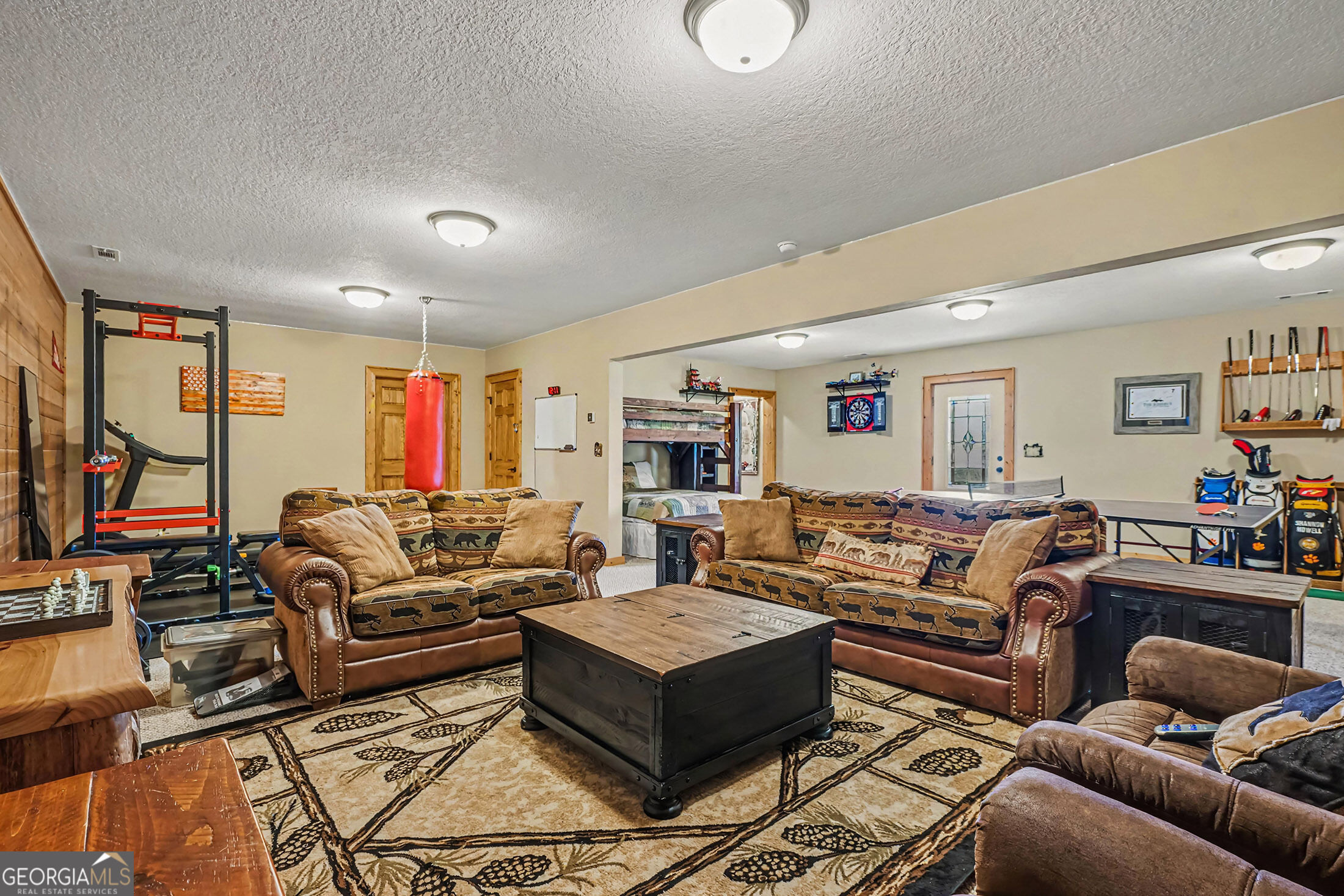 427 Smokehouse Knob Drive Rabun Gap GA 30568