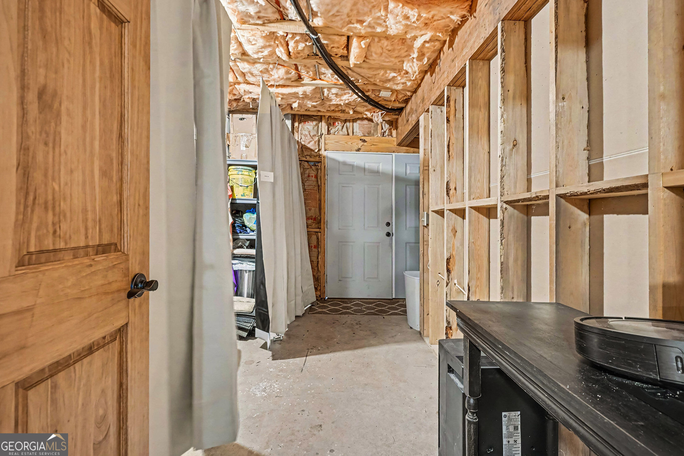427 Smokehouse Knob Drive Rabun Gap GA 30568