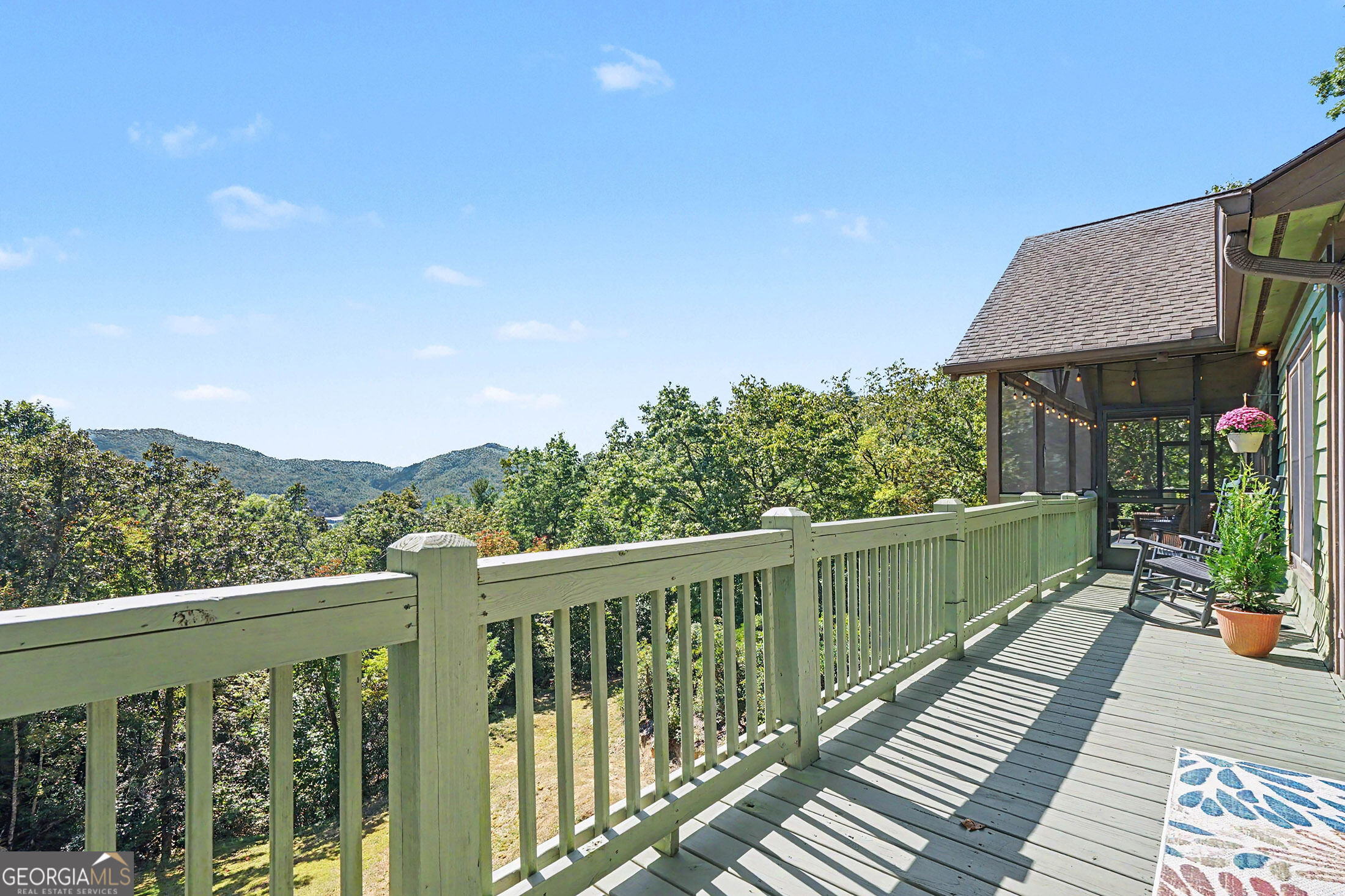 427 Smokehouse Knob Drive Rabun Gap GA 30568