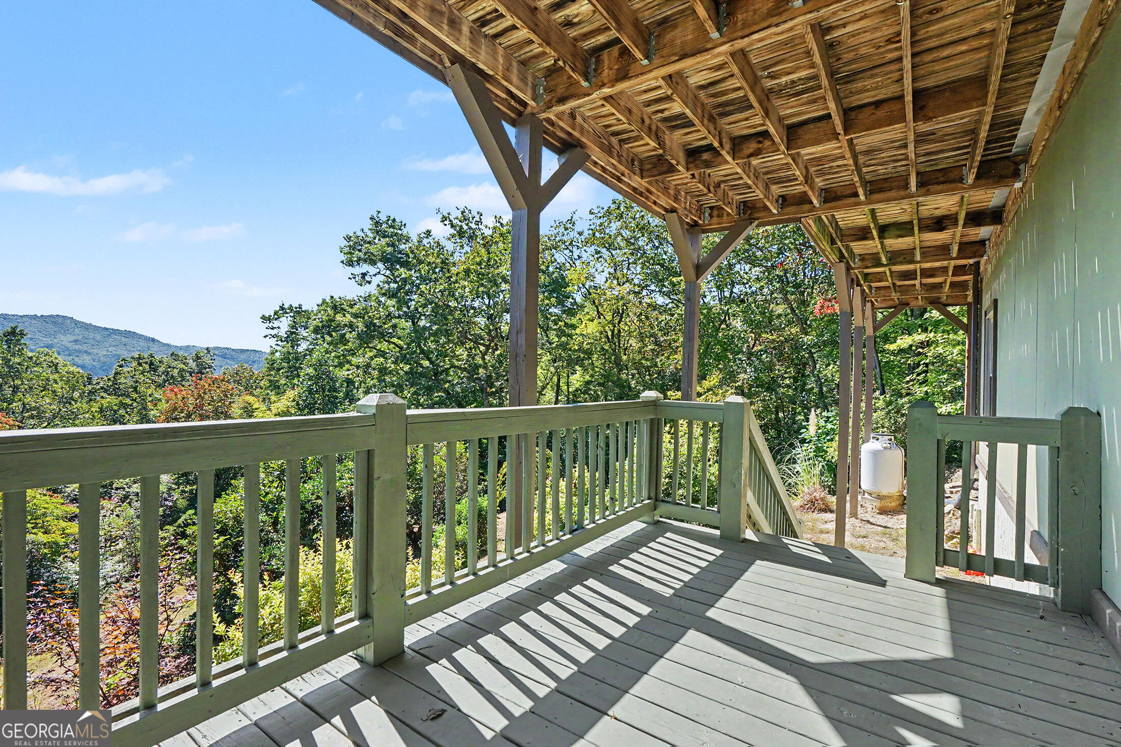 427 Smokehouse Knob Drive Rabun Gap GA 30568