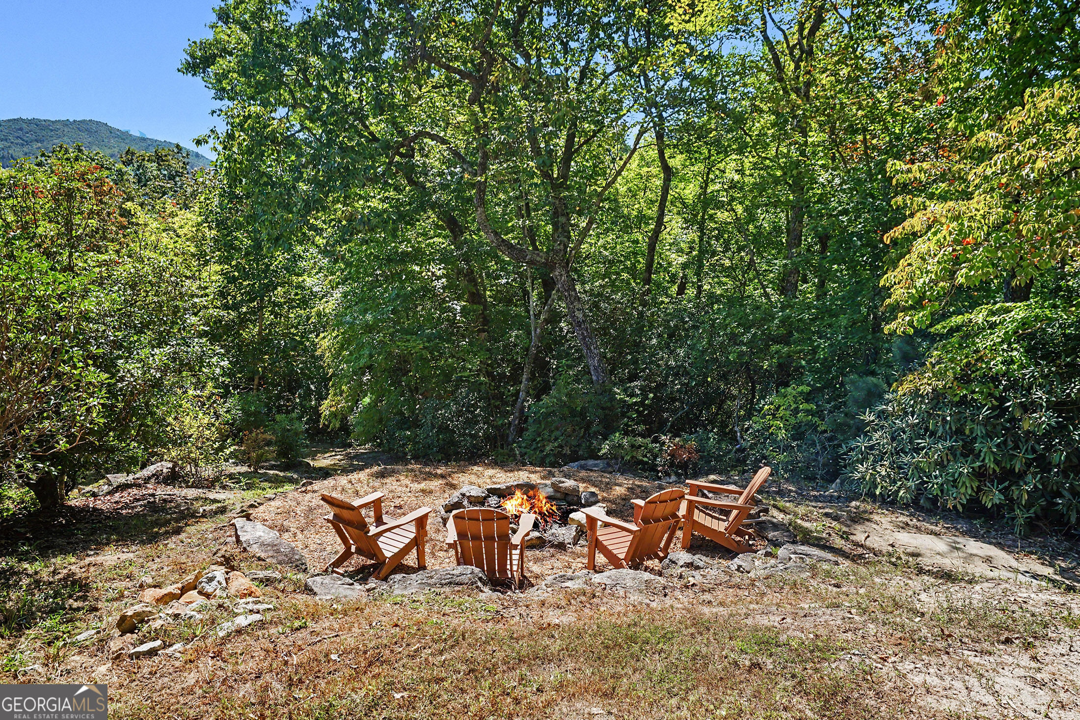 427 Smokehouse Knob Drive Rabun Gap GA 30568