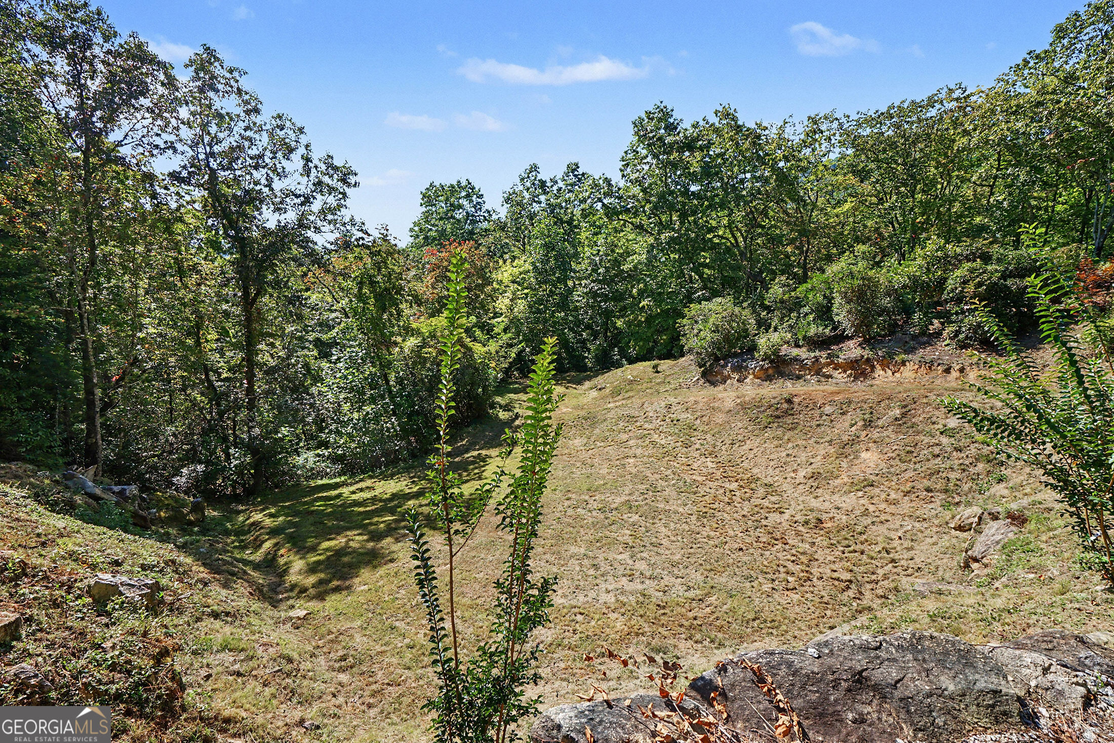 427 Smokehouse Knob Drive Rabun Gap GA 30568