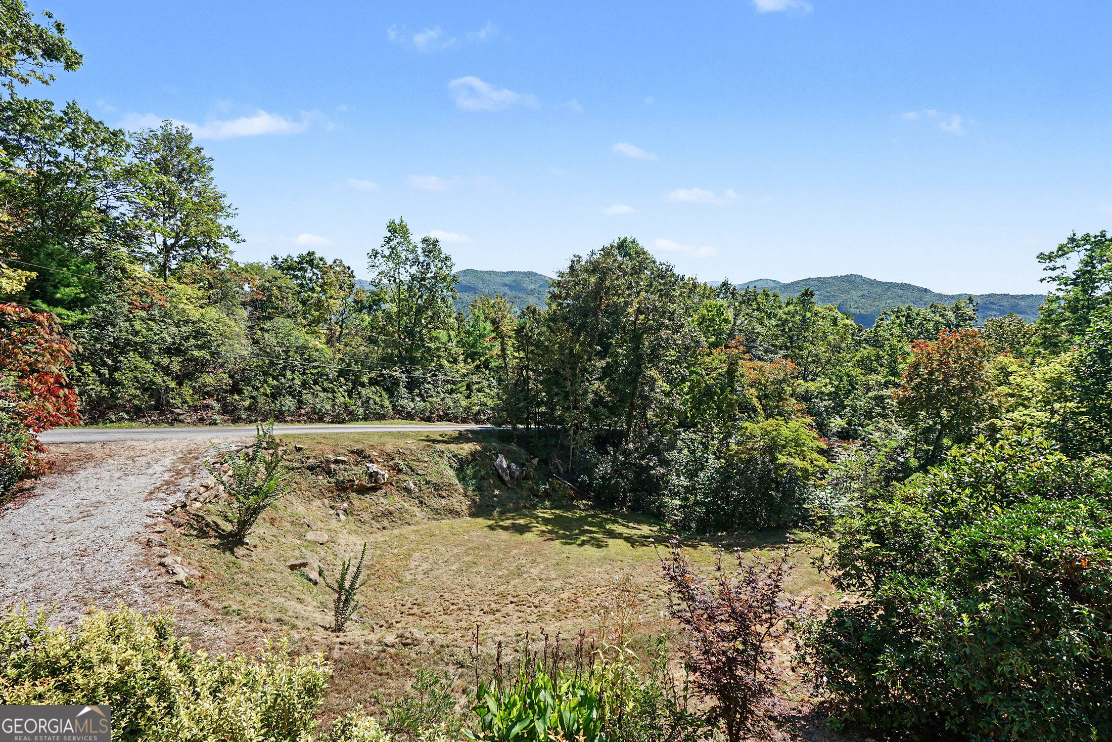 427 Smokehouse Knob Drive Rabun Gap GA 30568