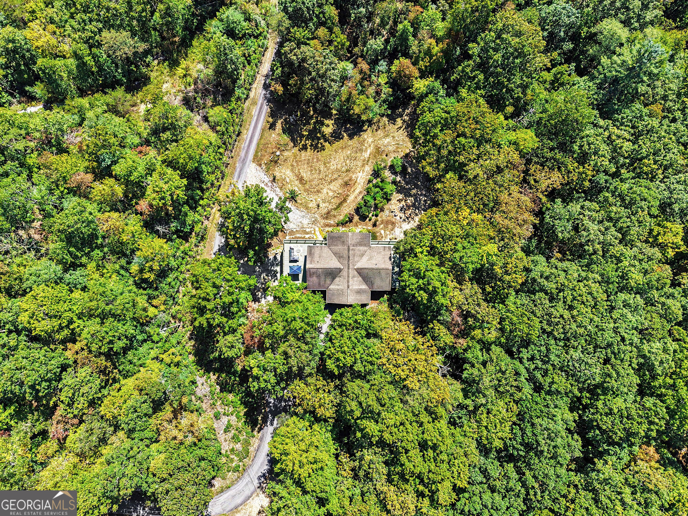 427 Smokehouse Knob Drive Rabun Gap GA 30568