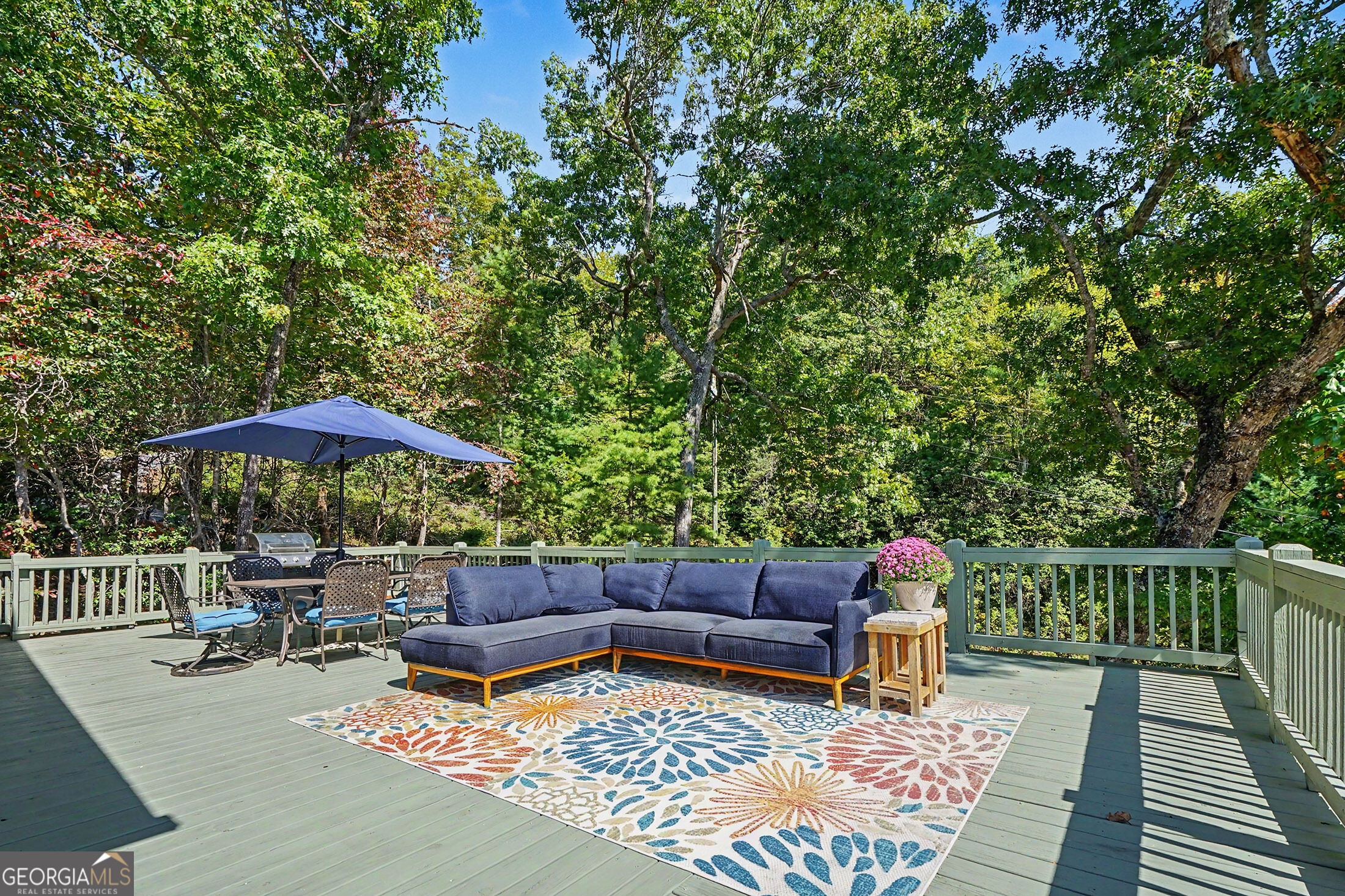 427 Smokehouse Knob Drive Rabun Gap GA 30568