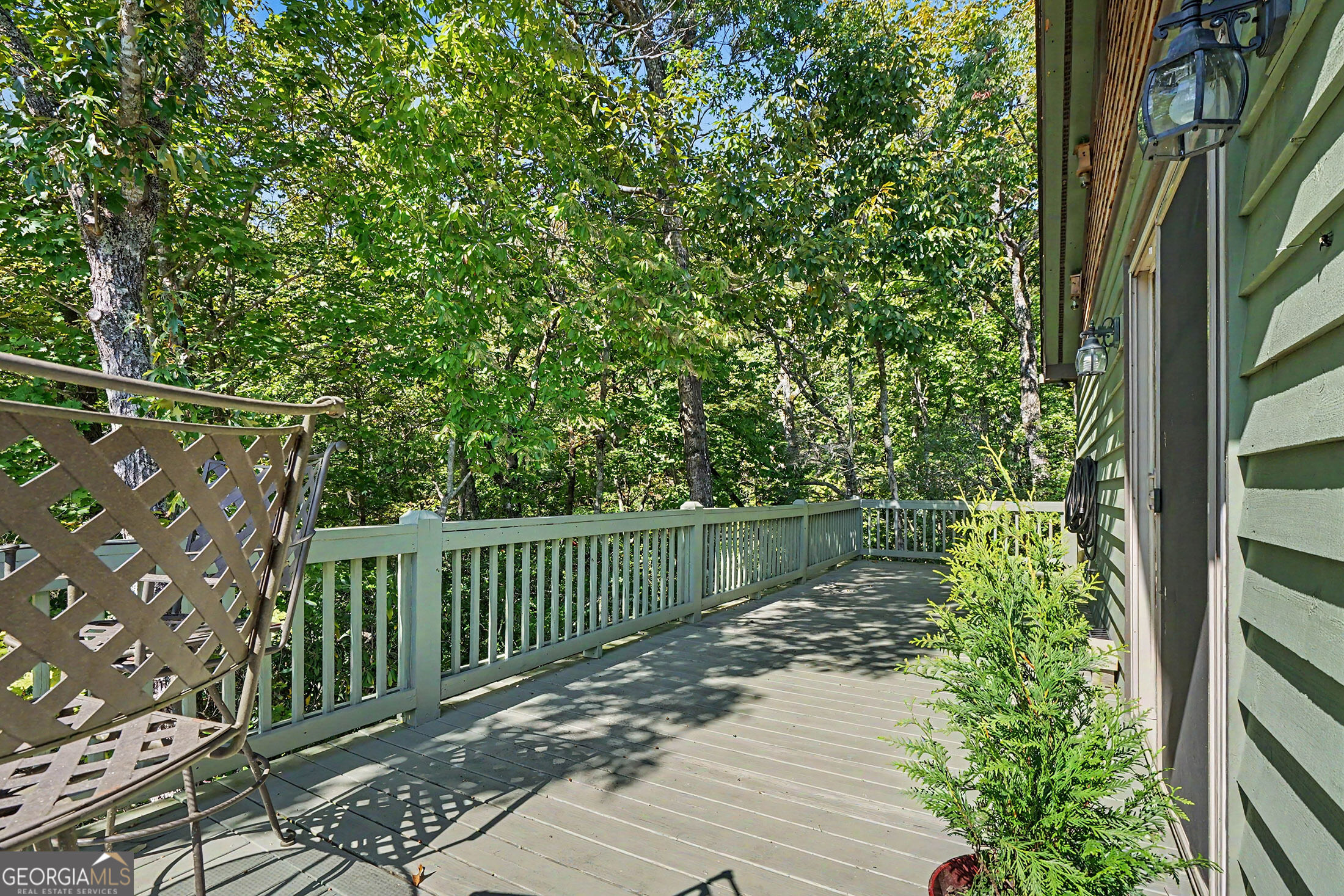 427 Smokehouse Knob Drive Rabun Gap GA 30568