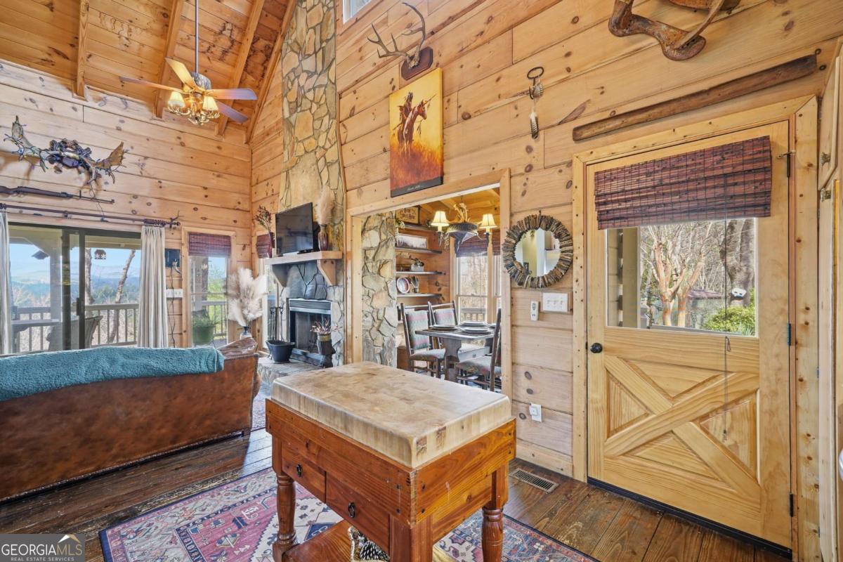 465 Briar Creek Drive Ellijay GA 30540