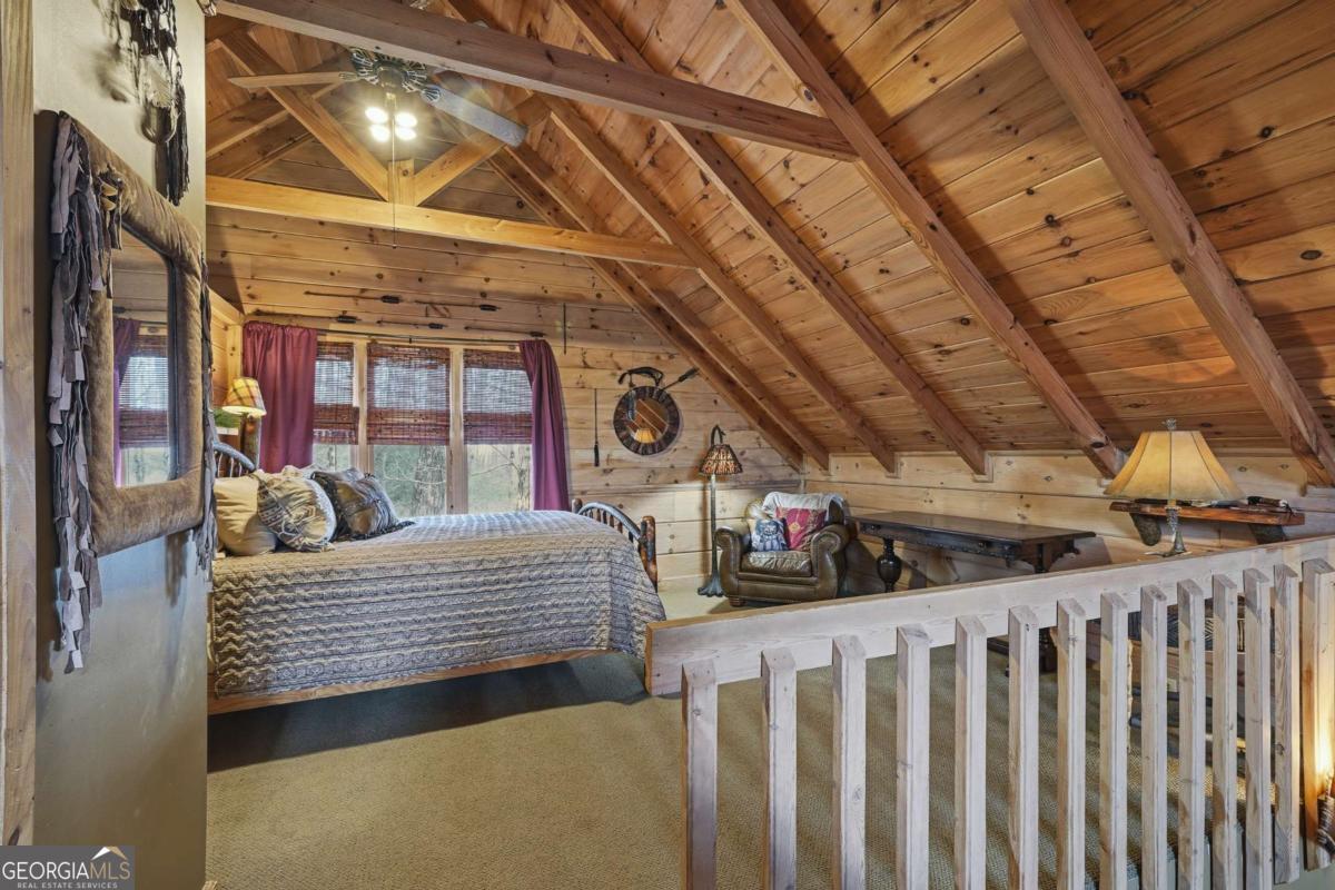 465 Briar Creek Drive Ellijay GA 30540