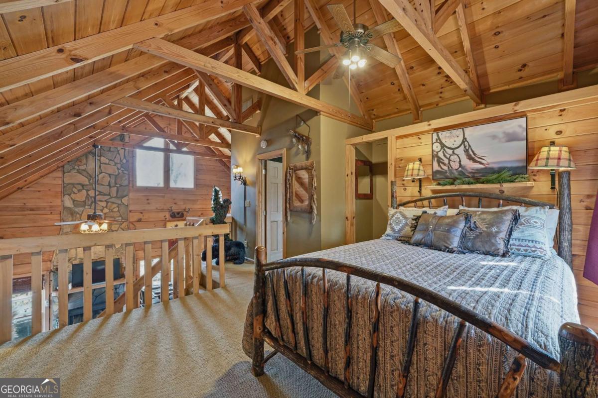 465 Briar Creek Drive Ellijay GA 30540