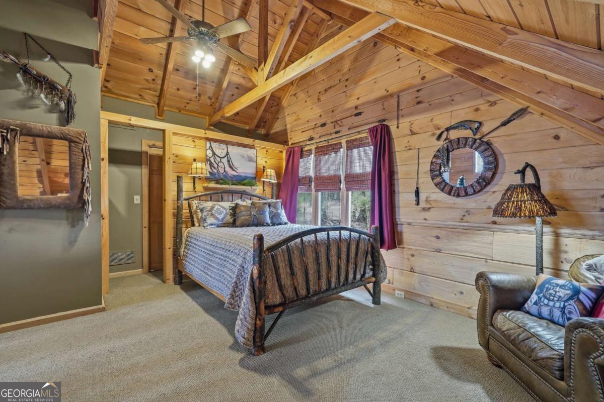 465 Briar Creek Drive Ellijay GA 30540