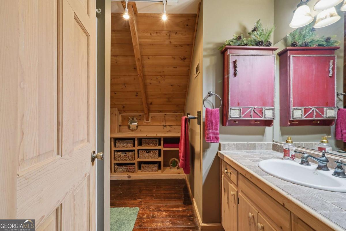465 Briar Creek Drive Ellijay GA 30540