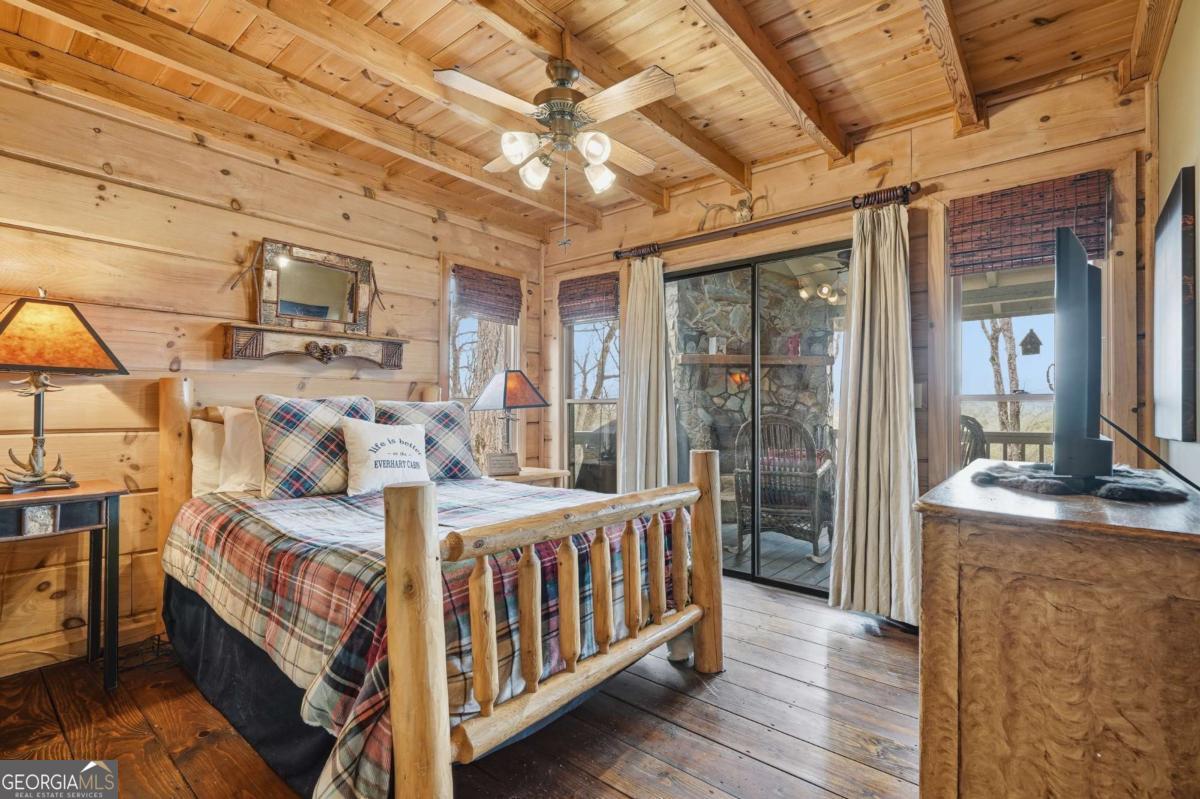 465 Briar Creek Drive Ellijay GA 30540