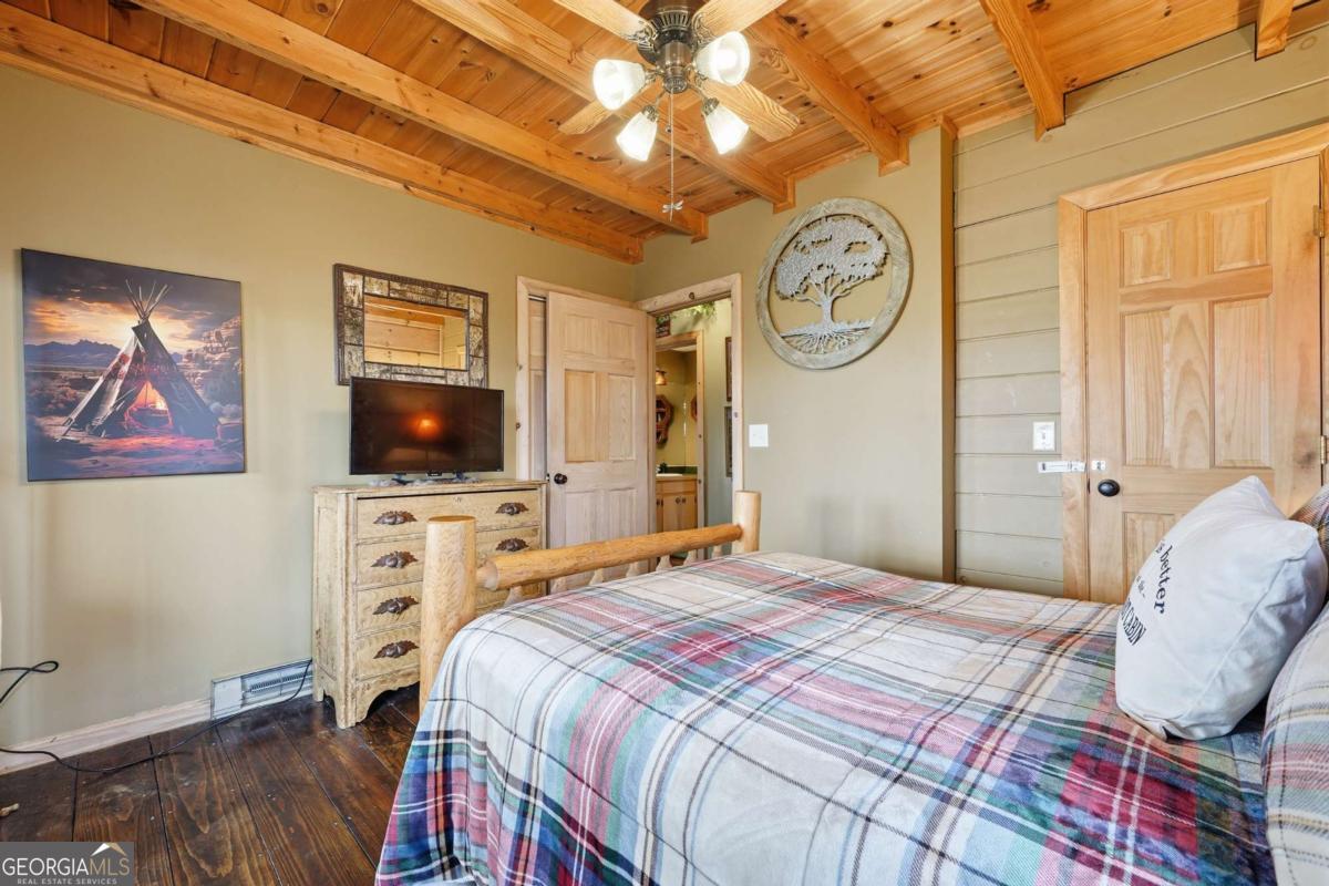 465 Briar Creek Drive Ellijay GA 30540