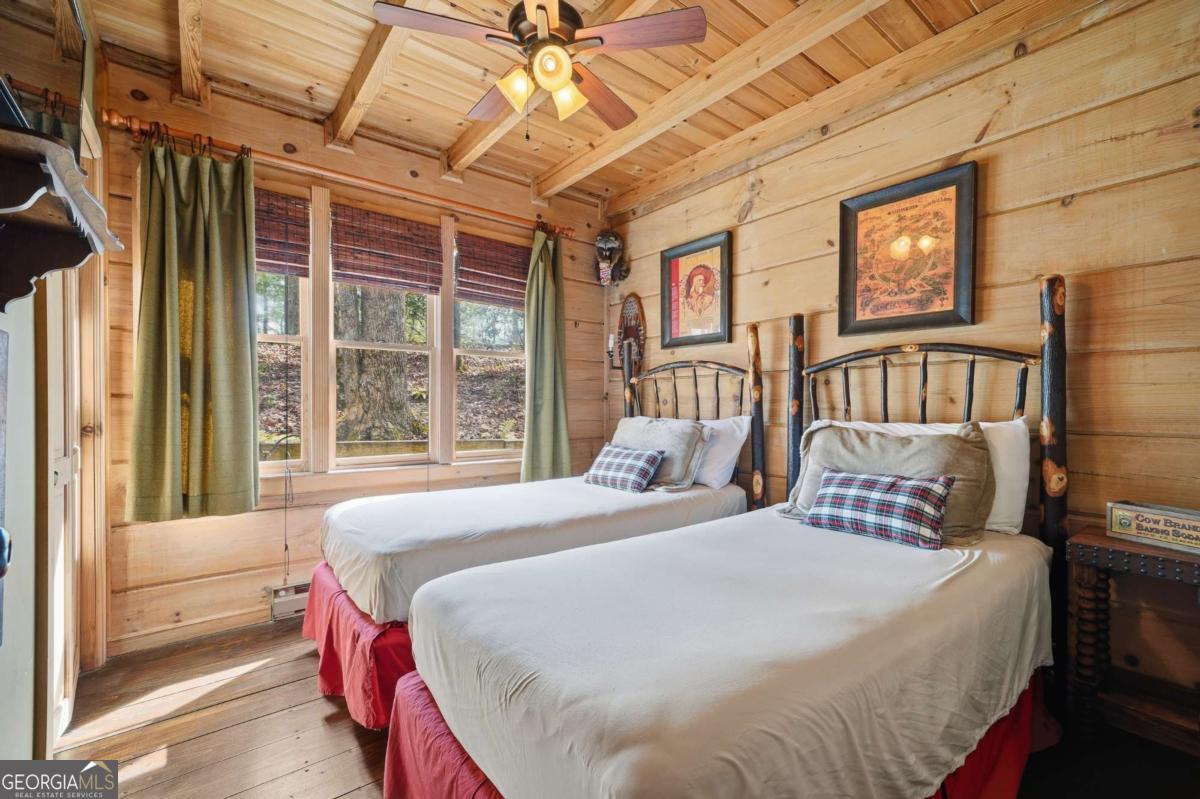 465 Briar Creek Drive Ellijay GA 30540