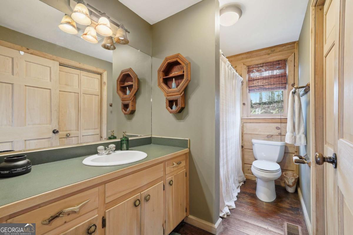 465 Briar Creek Drive Ellijay GA 30540