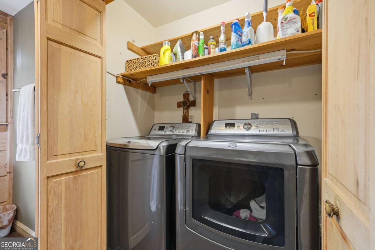 465 Briar Creek Drive Ellijay GA 30540