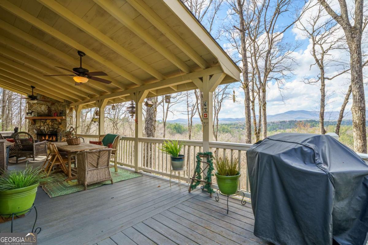 465 Briar Creek Drive Ellijay GA 30540