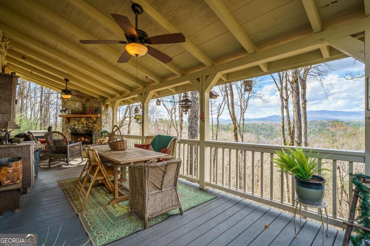 465 Briar Creek Drive Ellijay GA 30540