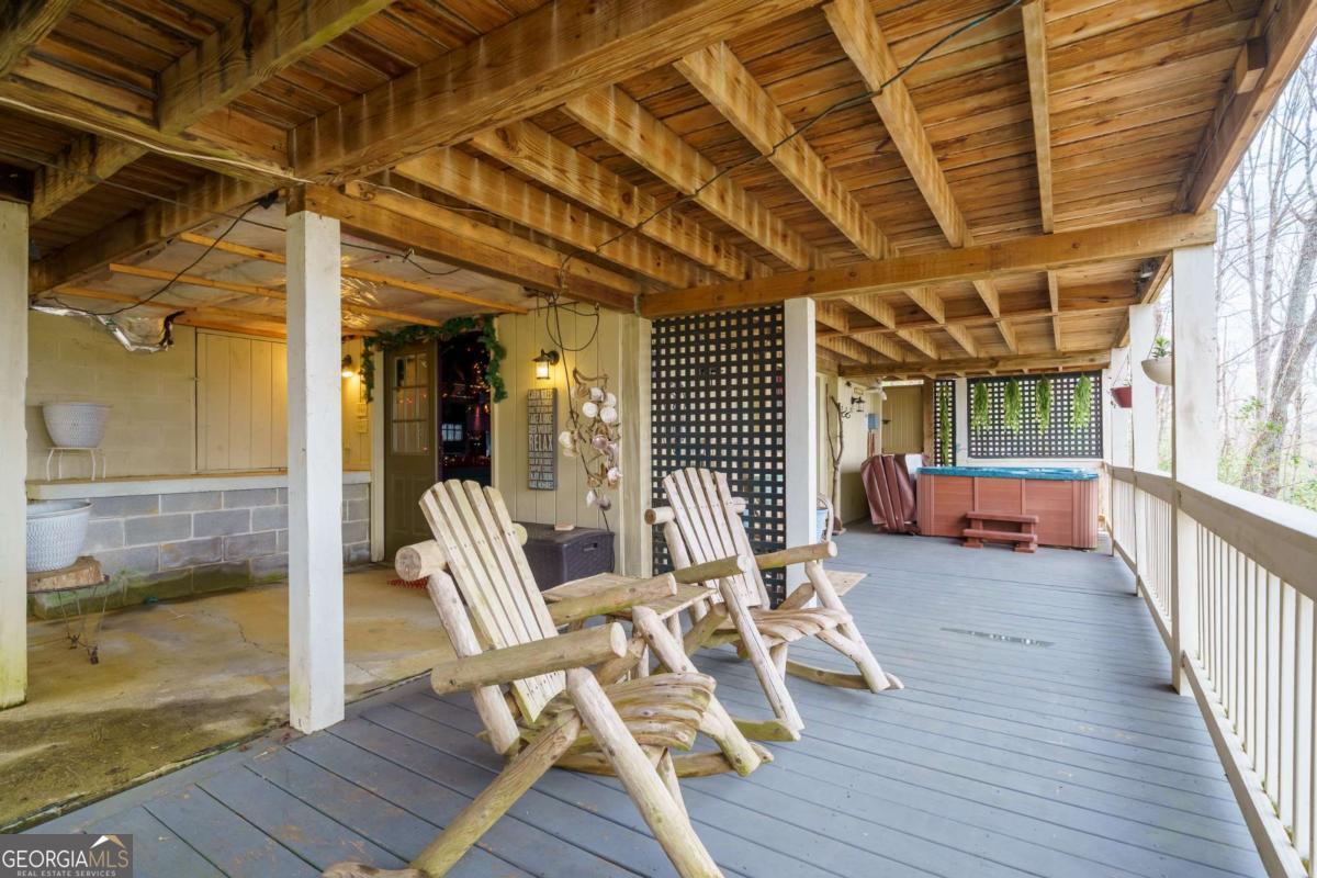 465 Briar Creek Drive Ellijay GA 30540