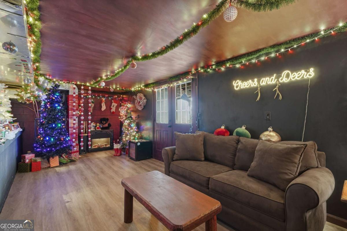 465 Briar Creek Drive Ellijay GA 30540