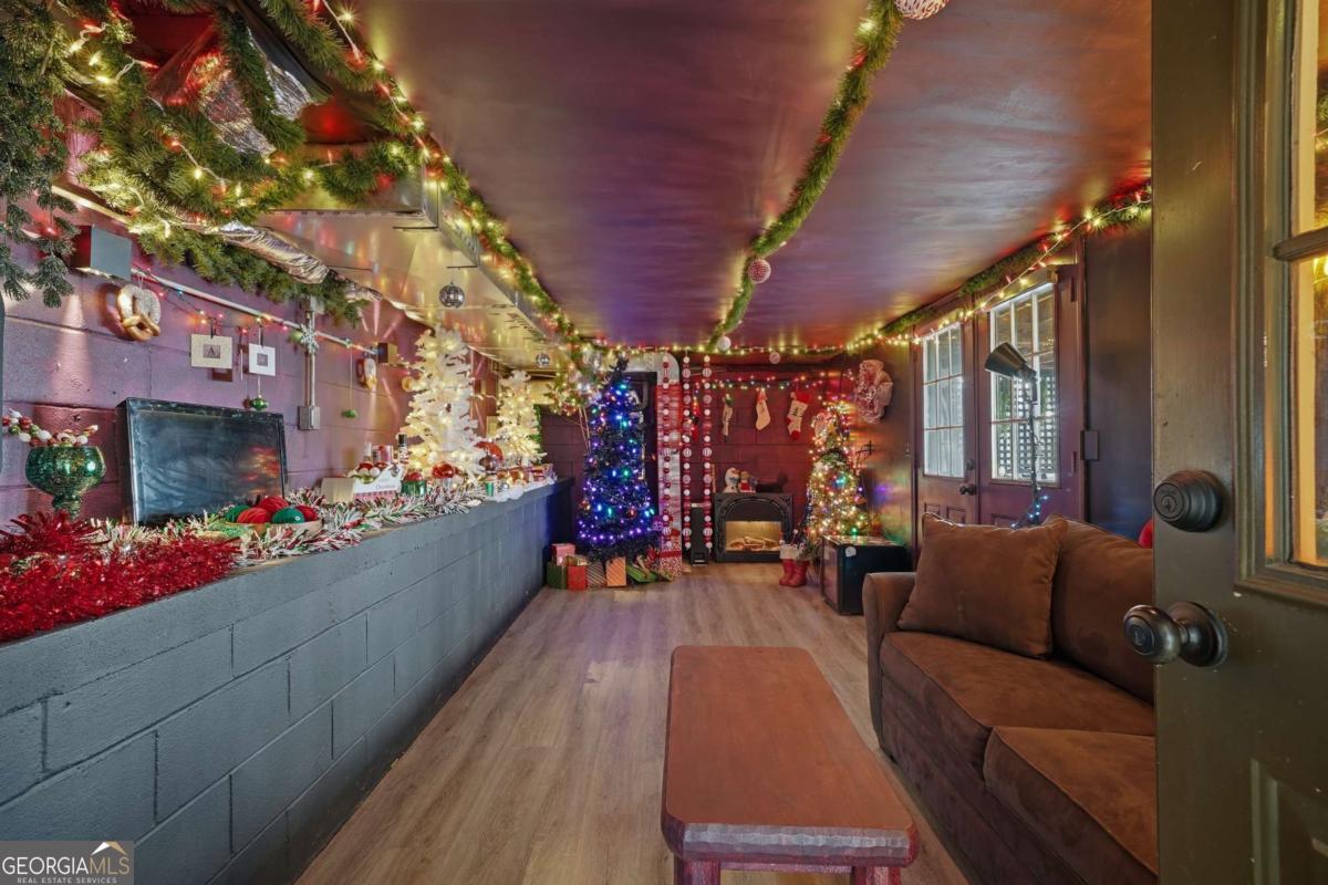 465 Briar Creek Drive Ellijay GA 30540