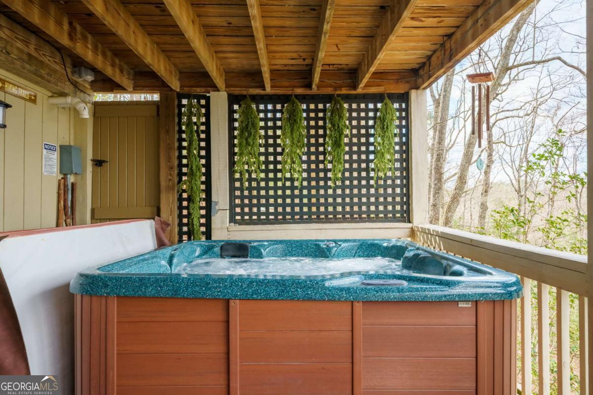 465 Briar Creek Drive Ellijay GA 30540