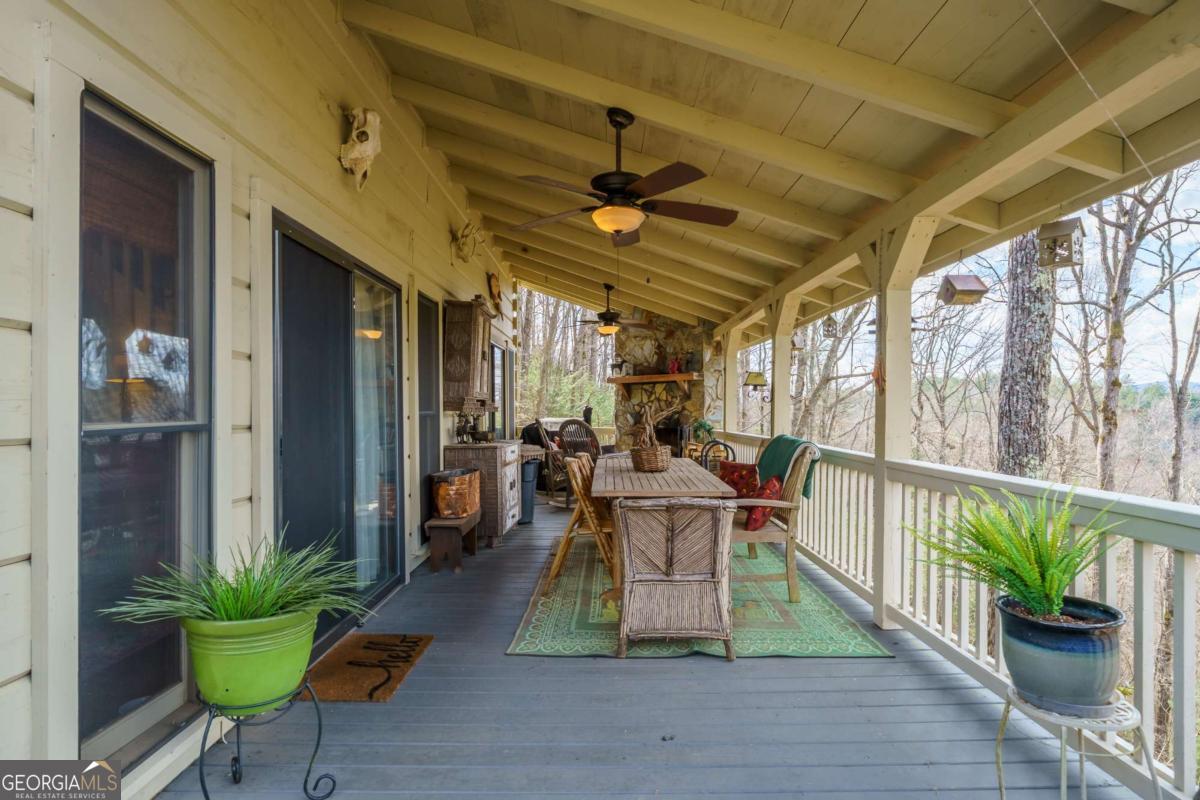 465 Briar Creek Drive Ellijay GA 30540