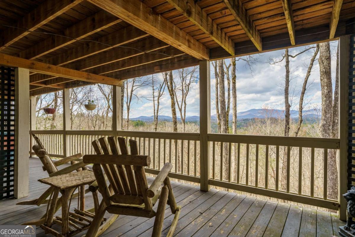 465 Briar Creek Drive Ellijay GA 30540