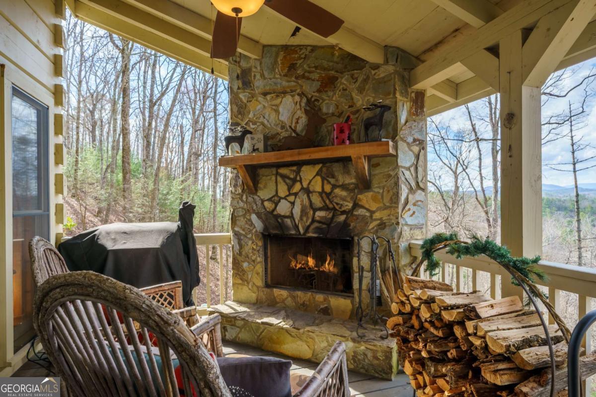 465 Briar Creek Drive Ellijay GA 30540