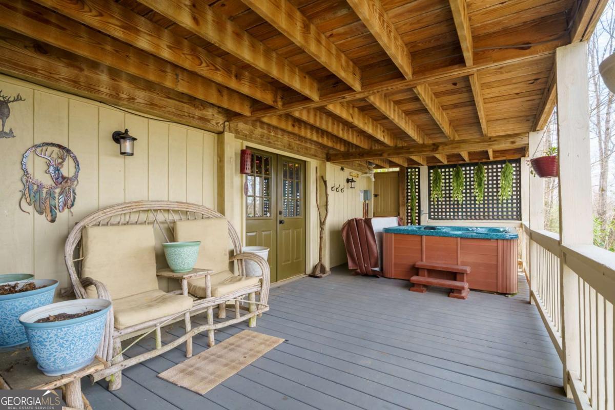 465 Briar Creek Drive Ellijay GA 30540