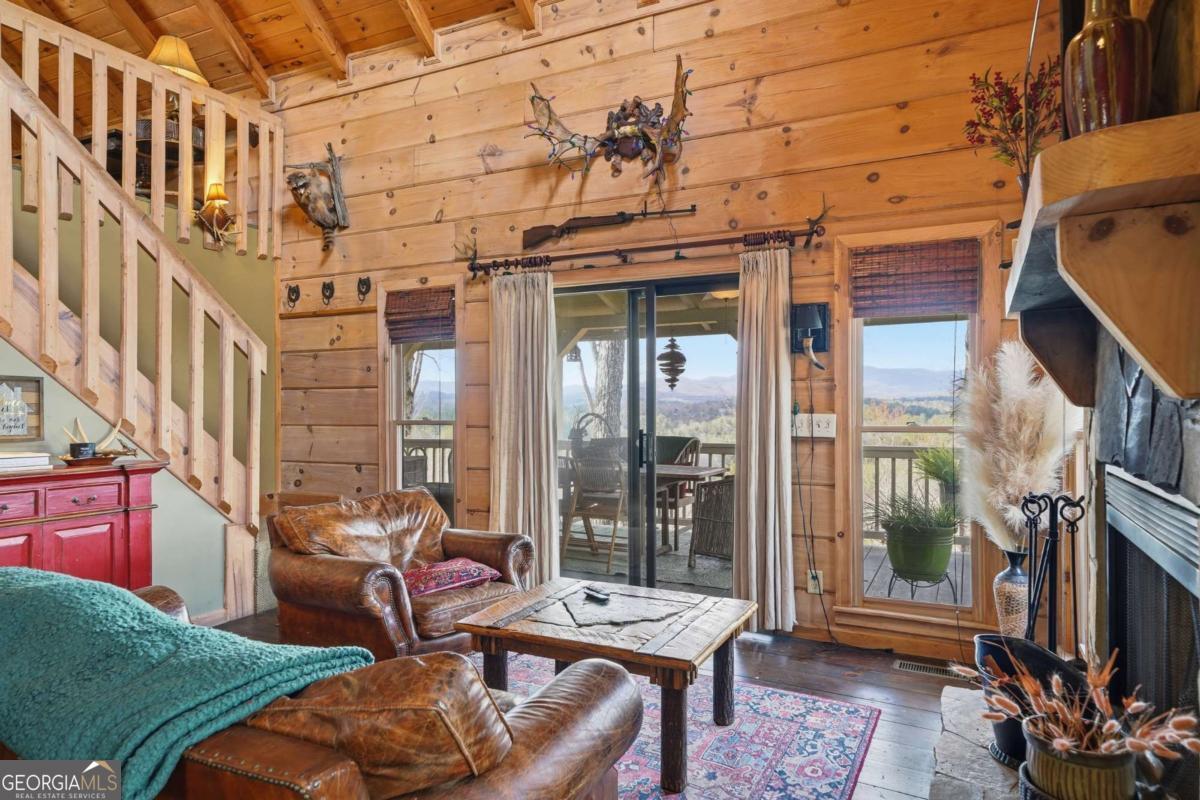 465 Briar Creek Drive Ellijay GA 30540