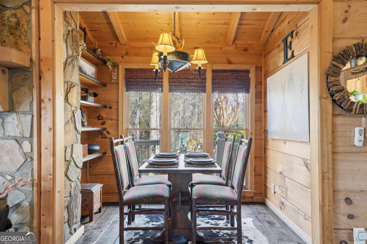 465 Briar Creek Drive Ellijay GA 30540