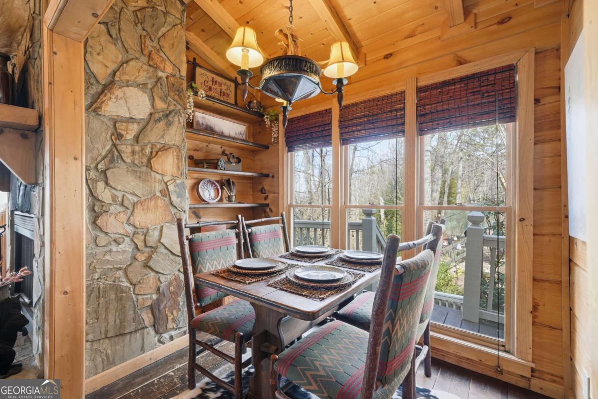 465 Briar Creek Drive Ellijay GA 30540