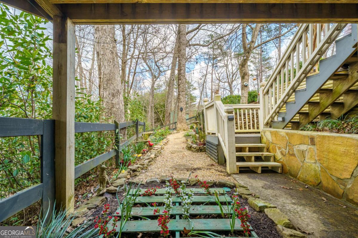 465 Briar Creek Drive Ellijay GA 30540