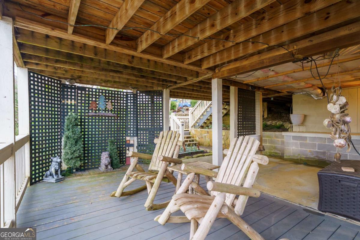 465 Briar Creek Drive Ellijay GA 30540
