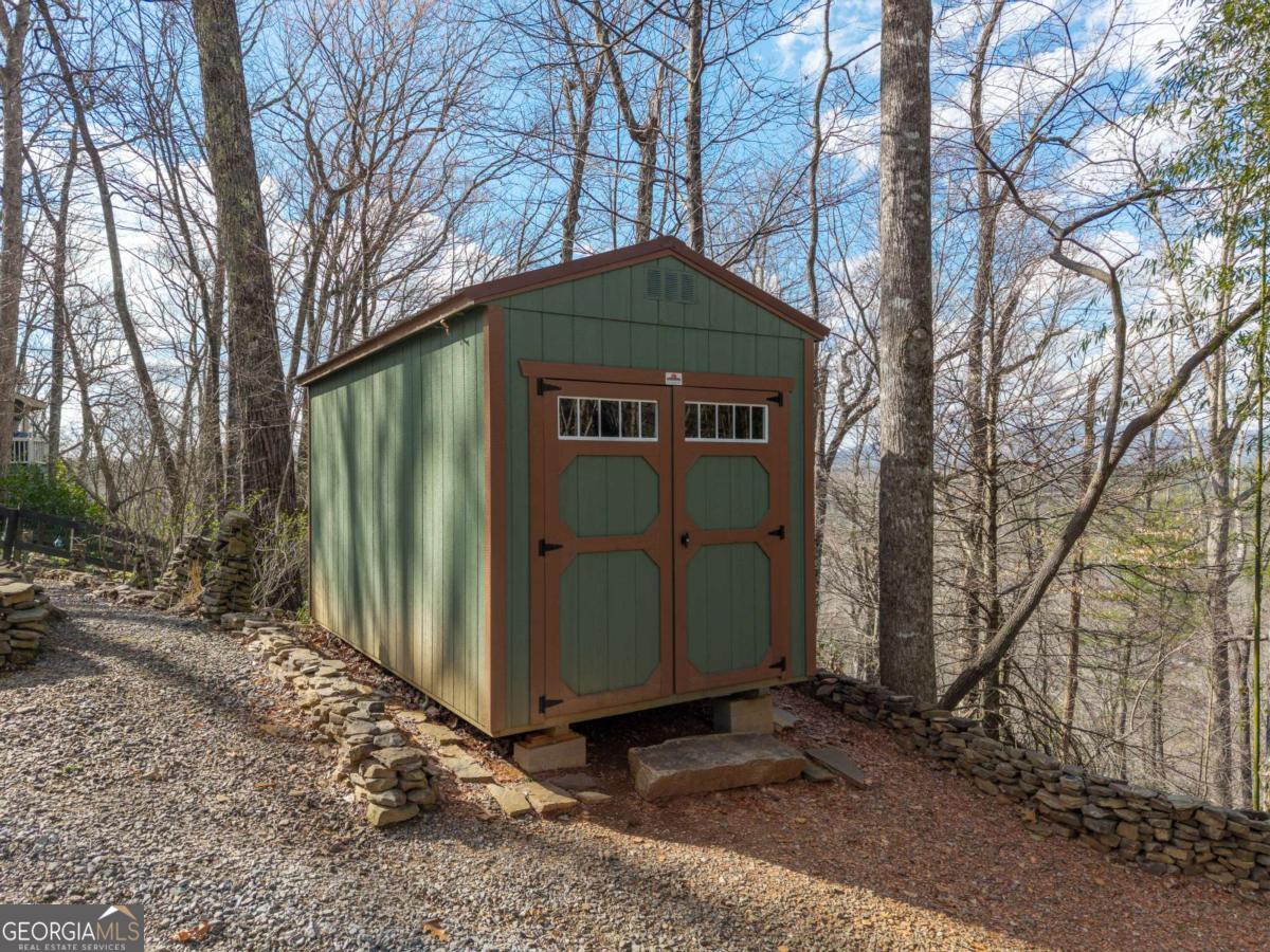 465 Briar Creek Drive Ellijay GA 30540