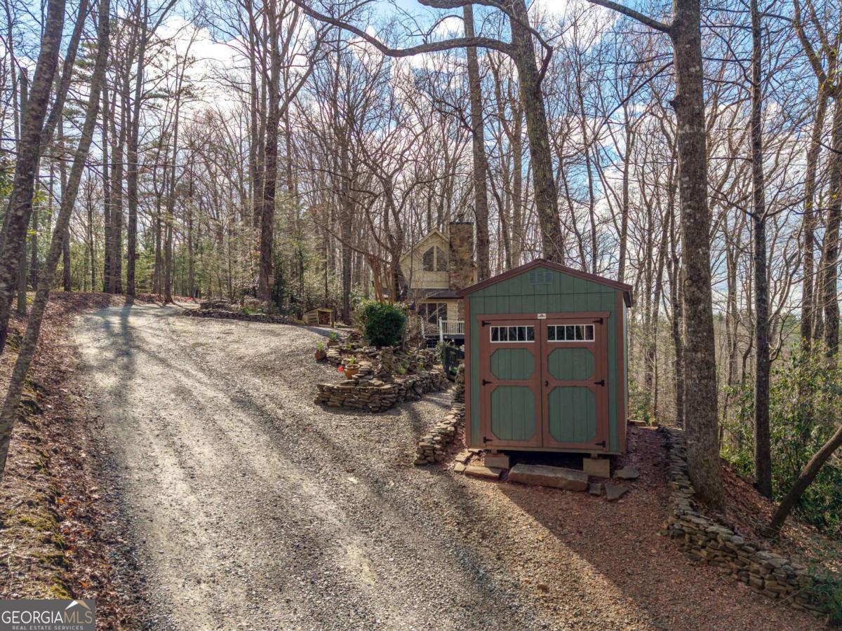 465 Briar Creek Drive Ellijay GA 30540