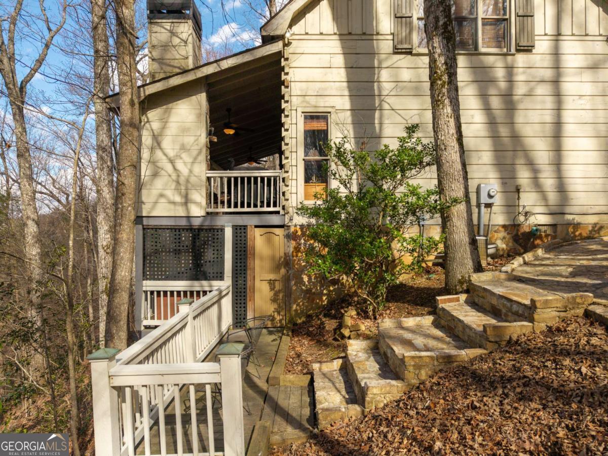 465 Briar Creek Drive Ellijay GA 30540