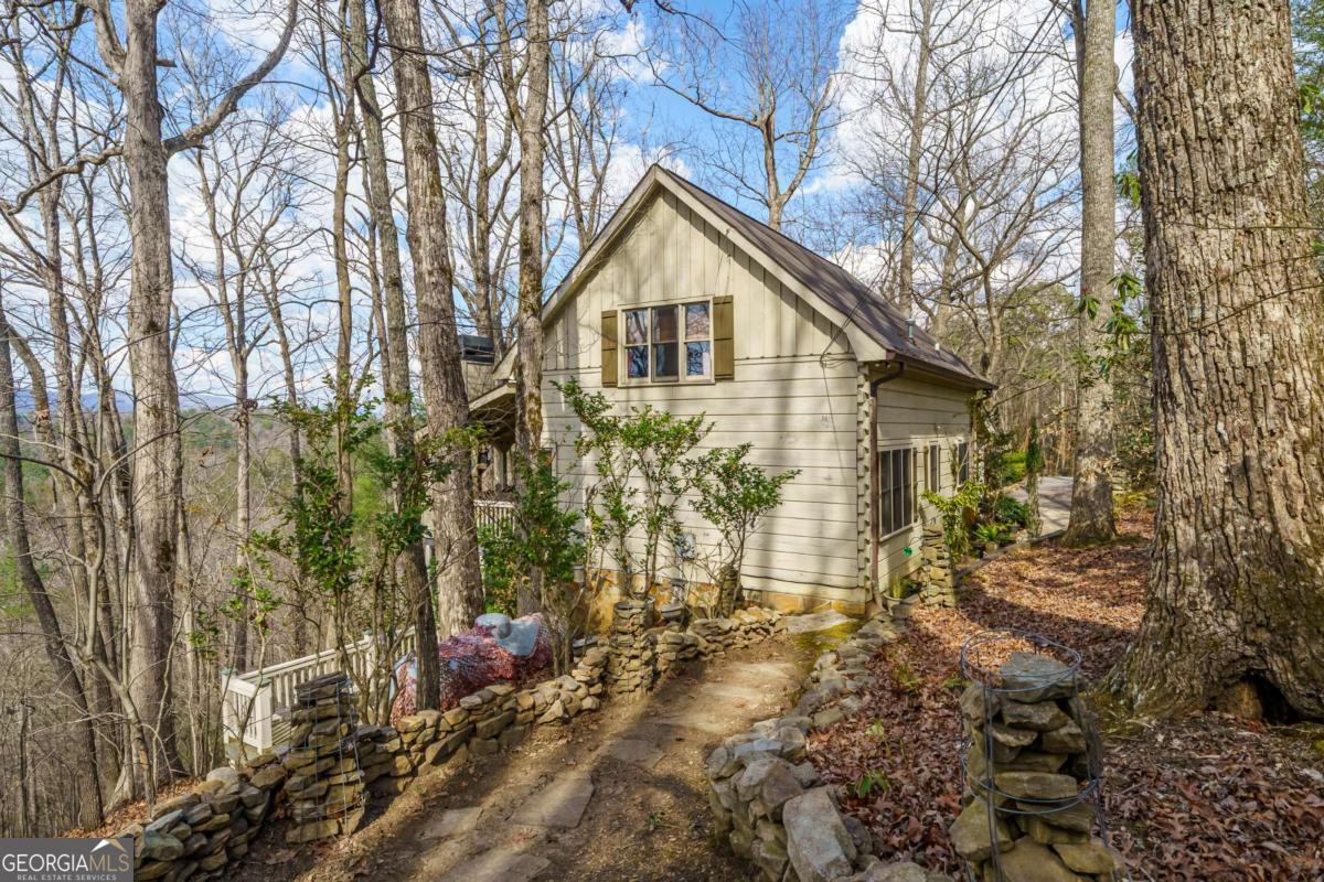 465 Briar Creek Drive Ellijay GA 30540