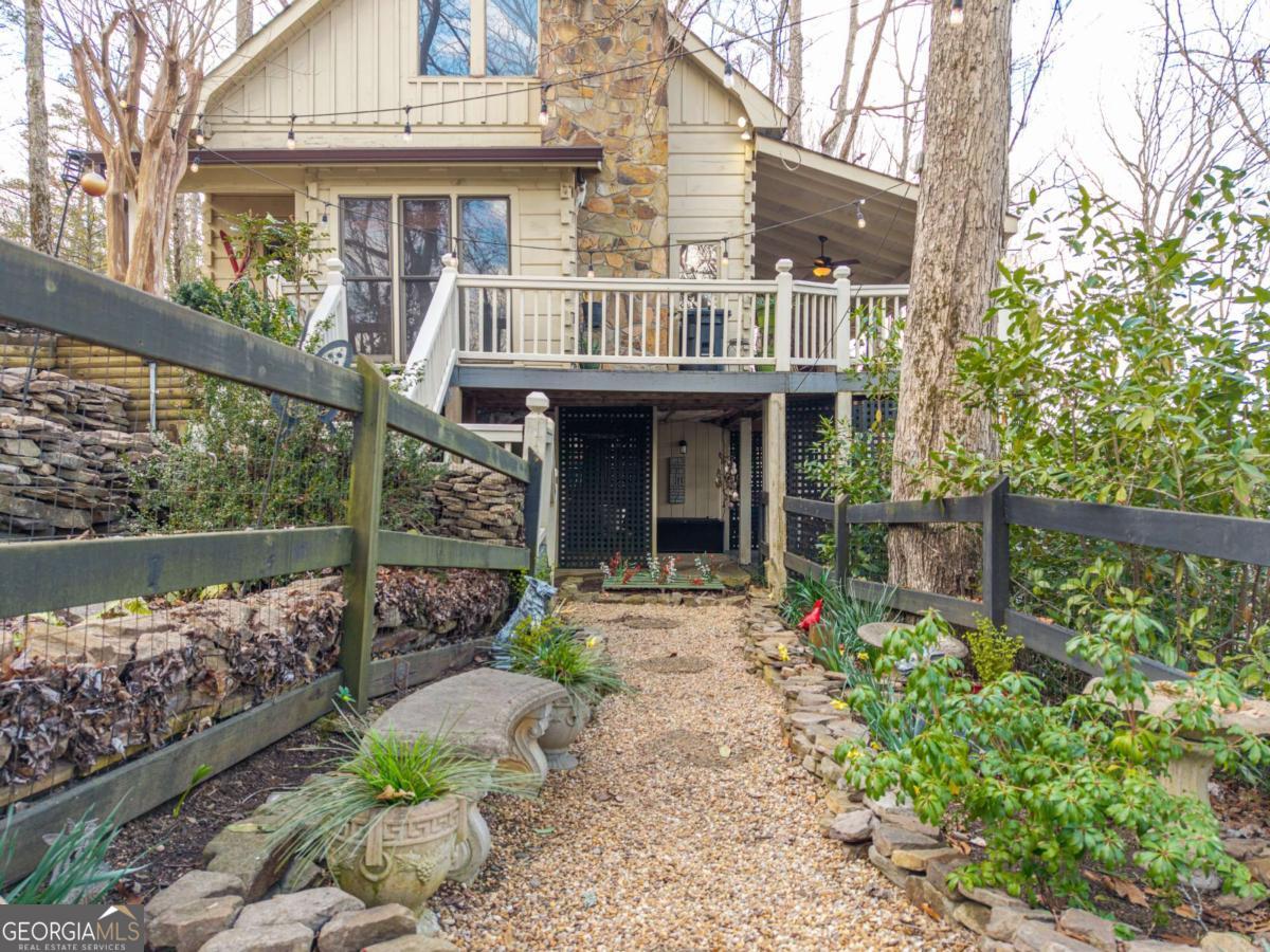465 Briar Creek Drive Ellijay GA 30540