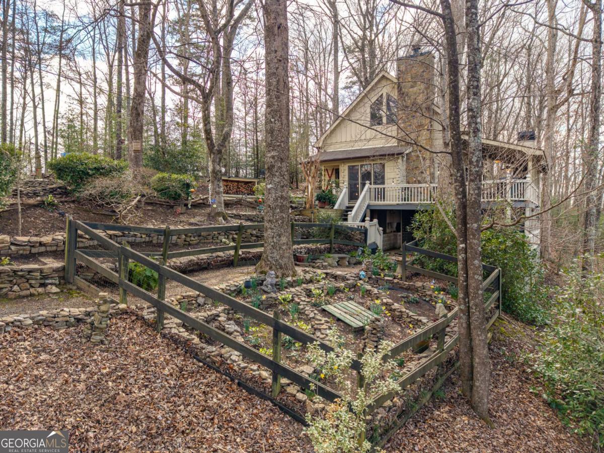 465 Briar Creek Drive Ellijay GA 30540