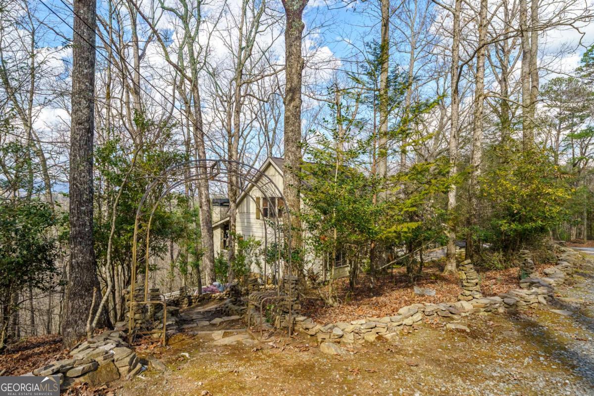 465 Briar Creek Drive Ellijay GA 30540