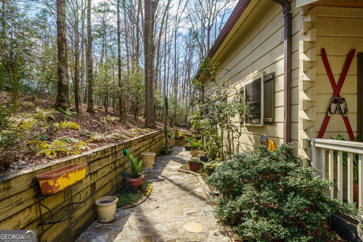 465 Briar Creek Drive Ellijay GA 30540