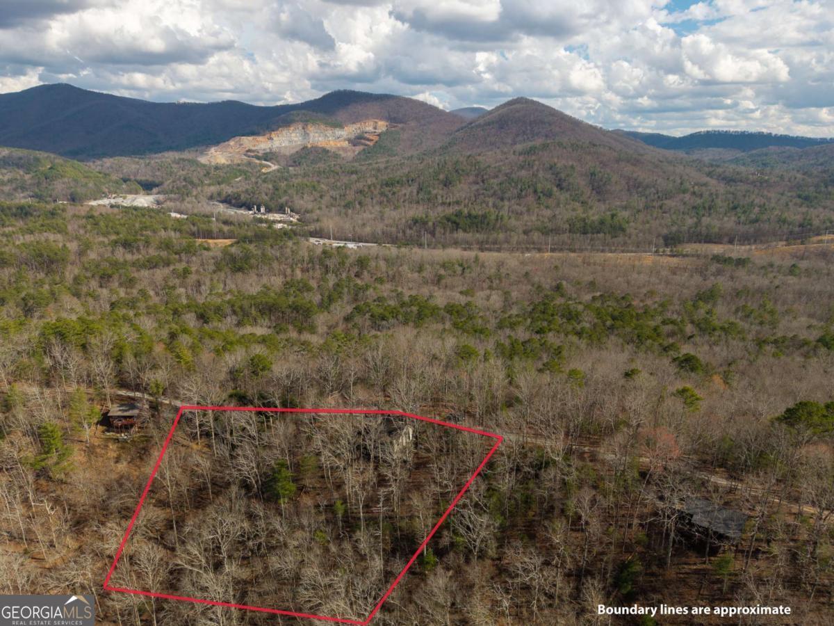 465 Briar Creek Drive Ellijay GA 30540